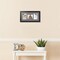 ArtToFrames Collage Photo Picture Frame with 3 - 4x6 inch Openings, Framed in Black with Over 62 Mat Color Options and Regular Glass (CSM-3926-113)